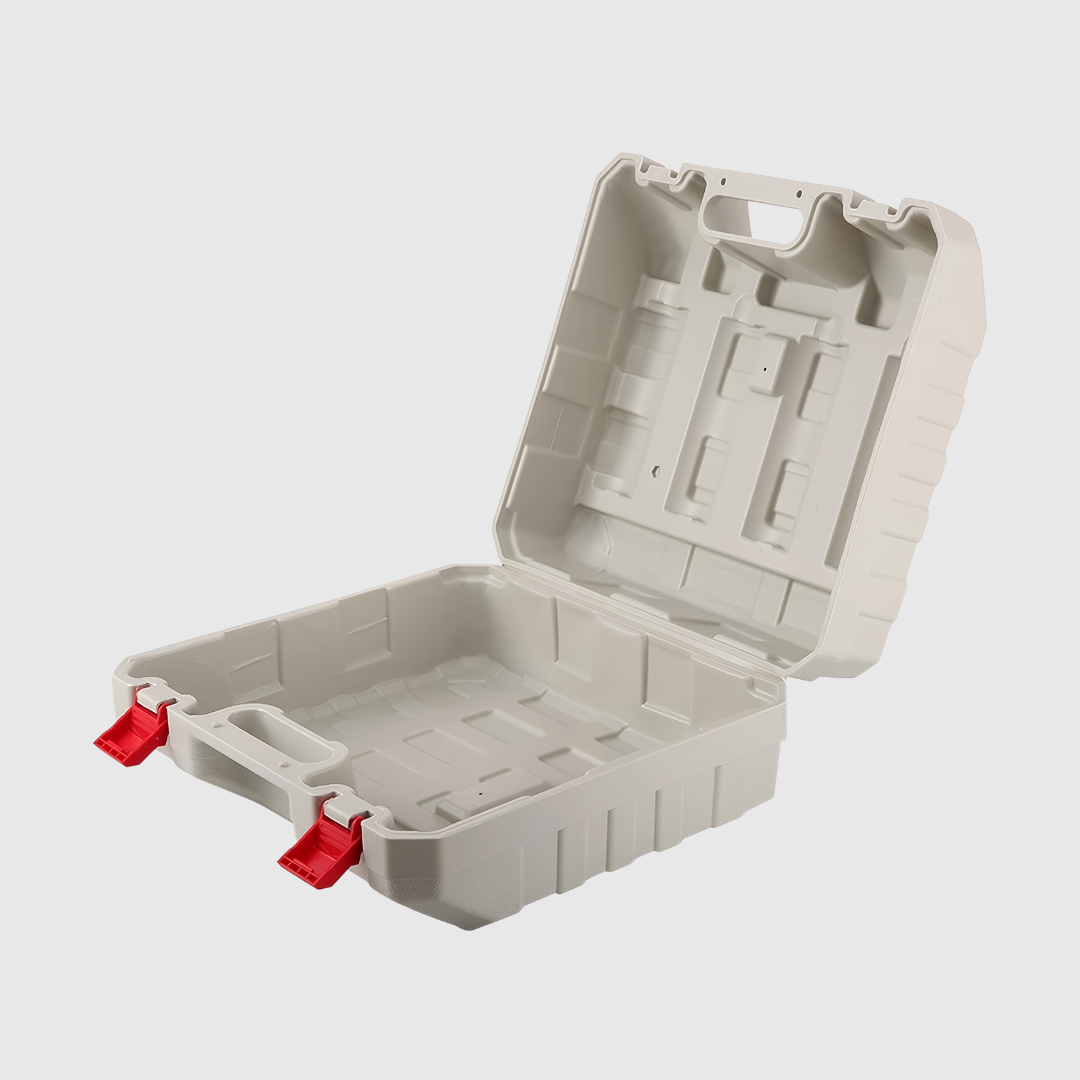 Gas Storage Box (Box Only)