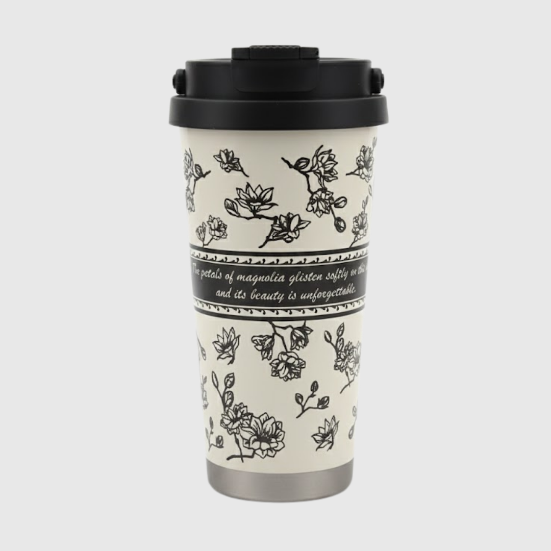 Double Sipping Tumbler Cup