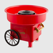 Cotton Candy Floss Maker