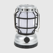 Solar Retro Camping Light