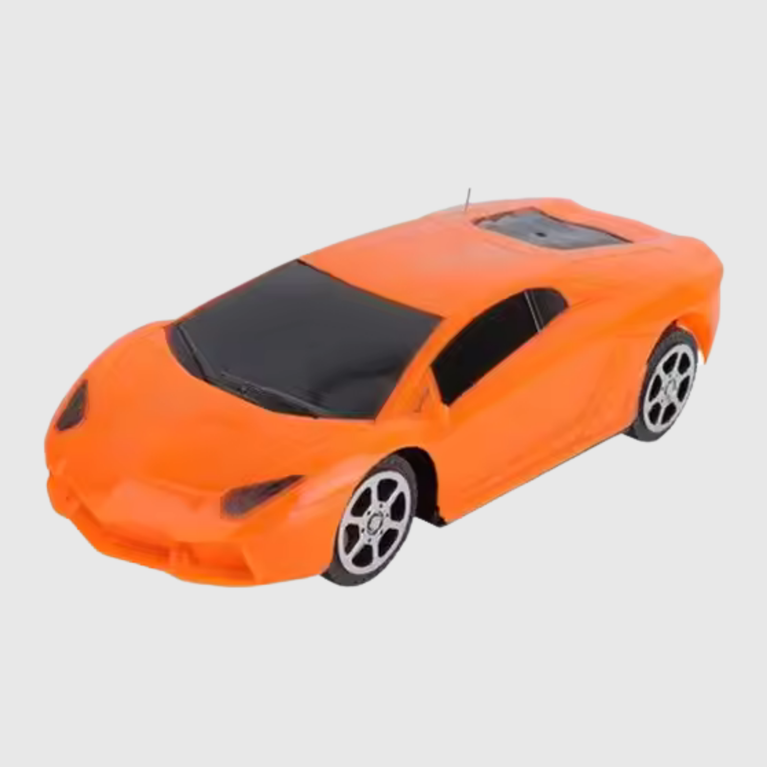 Universal sports Car