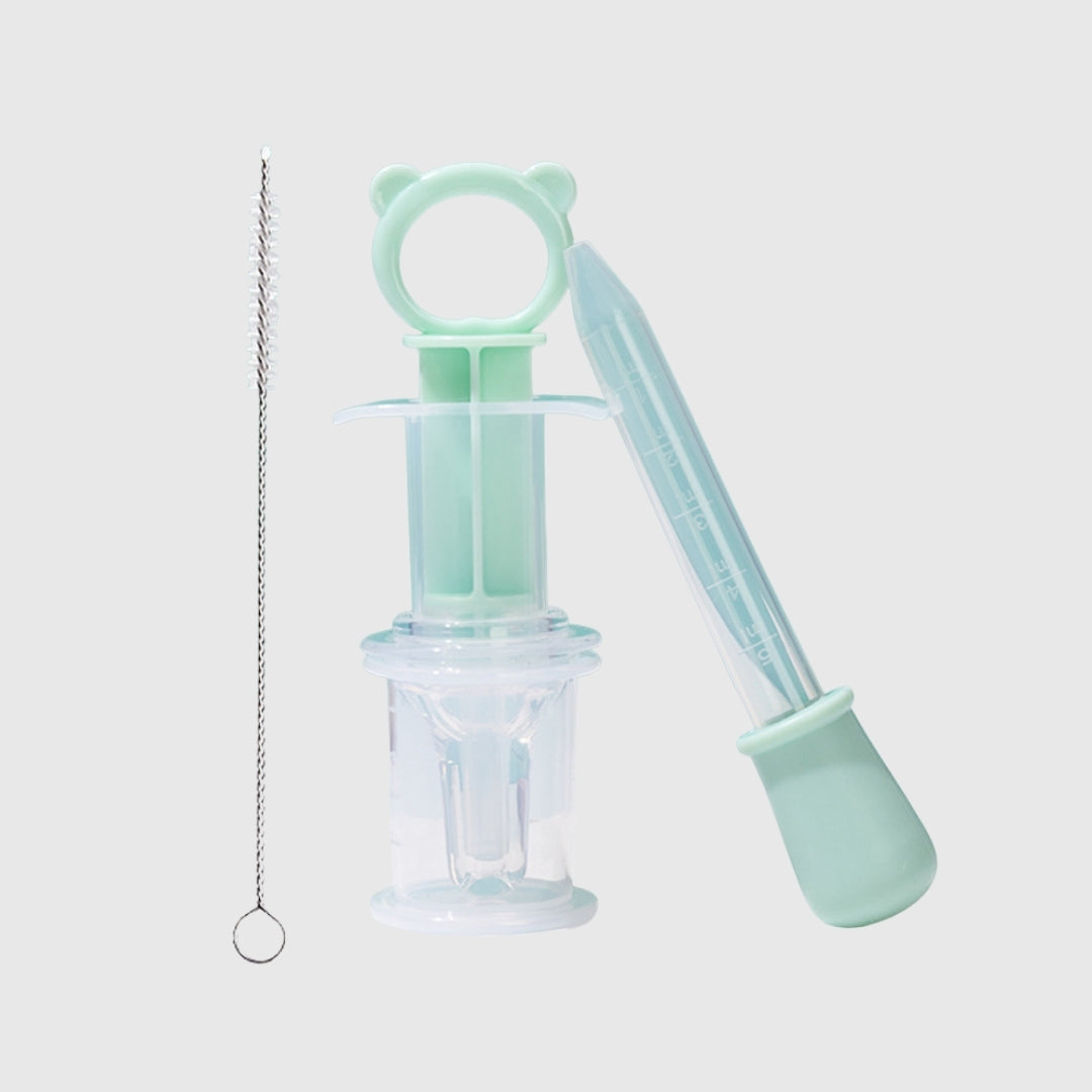 Baby Medicine Feeder