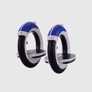 Inflatable Mute Wheel Split Roller Skating