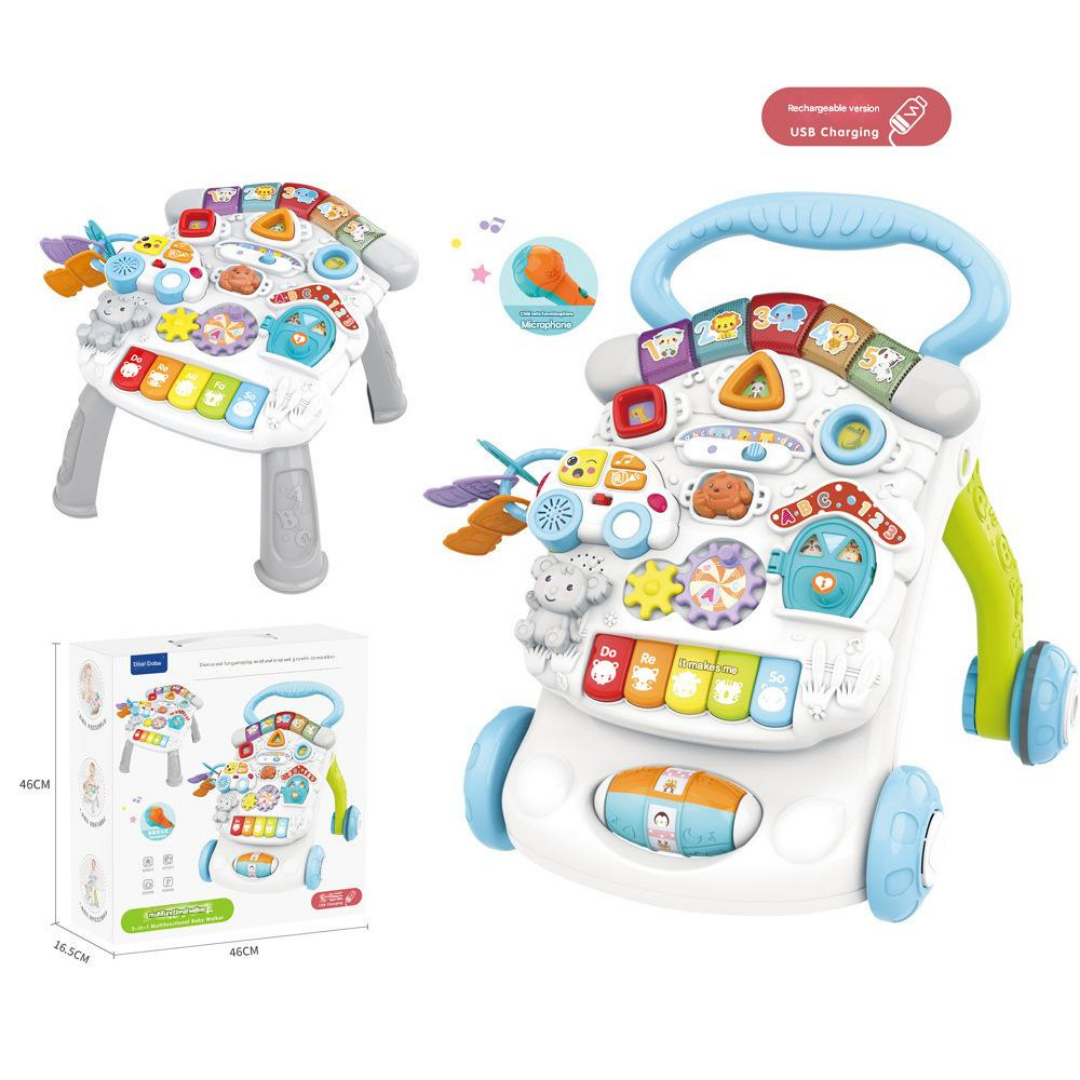 Game Table Charging Version