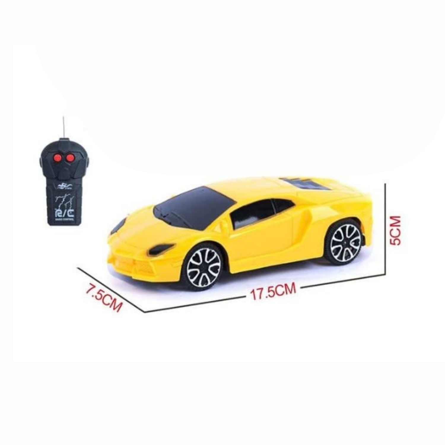 Universal sports Car