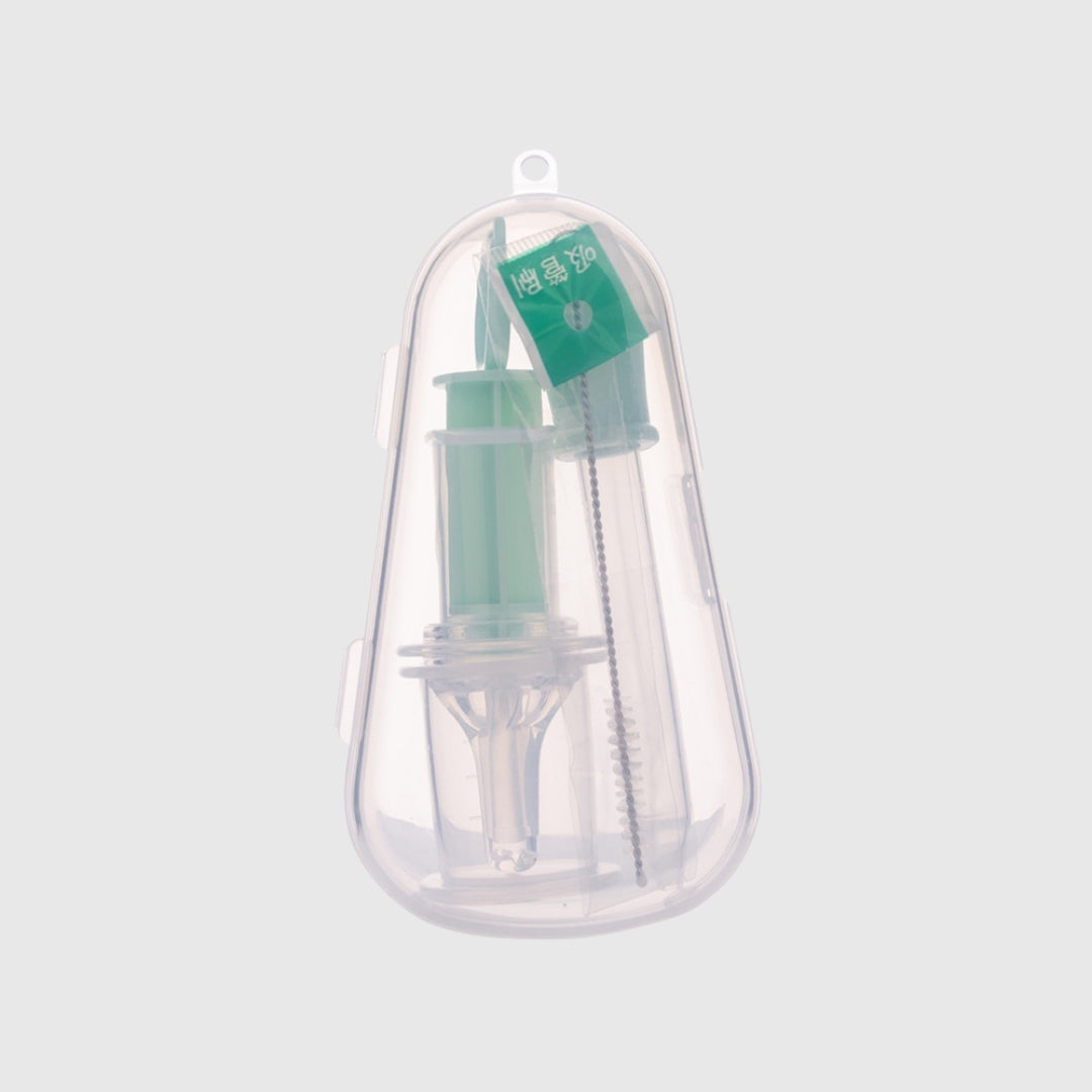 Baby Medicine Feeder