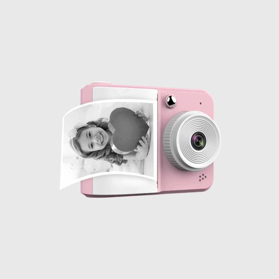 Children Digital Print camera