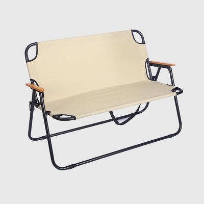 Outdoor Folding Bench