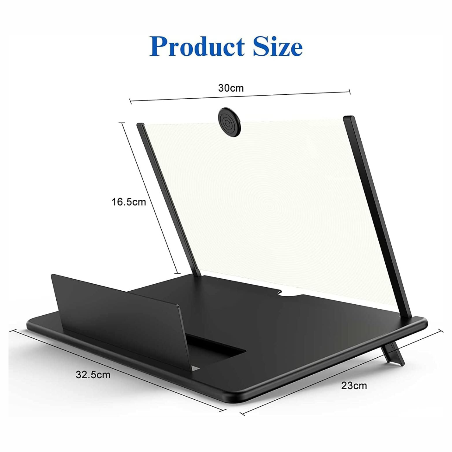 Phone Magnifier