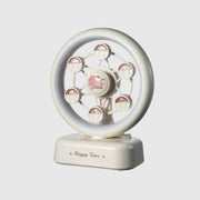 Ferris Wheel Desktop Octave