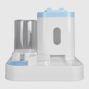 Automatic Feeder