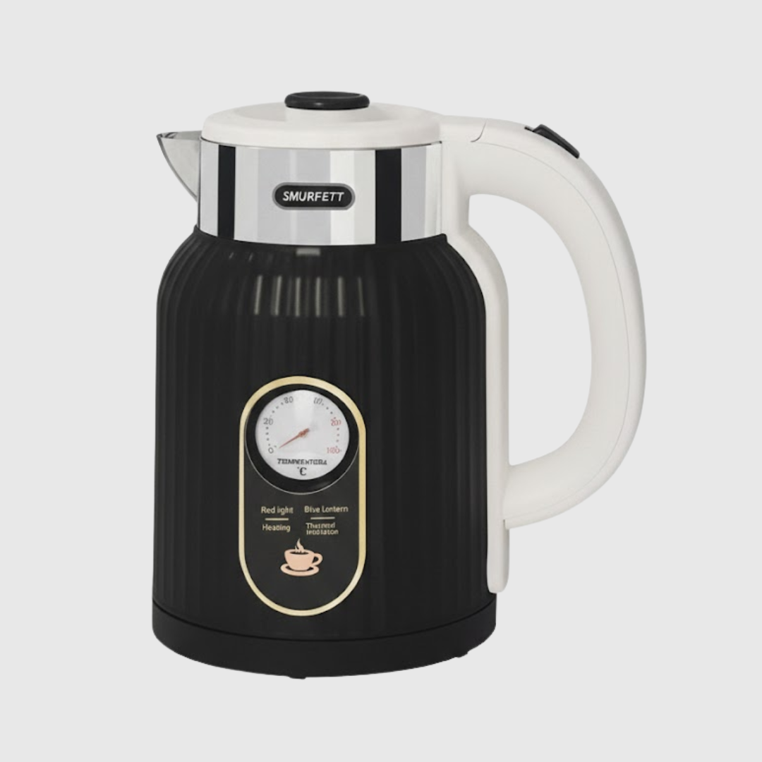 Smurfett Electric Kettle