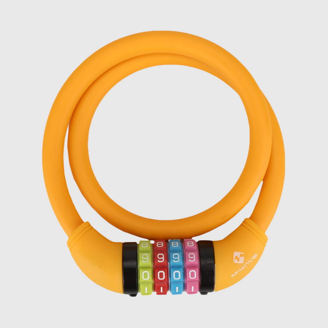 Bicycle Cable Lock