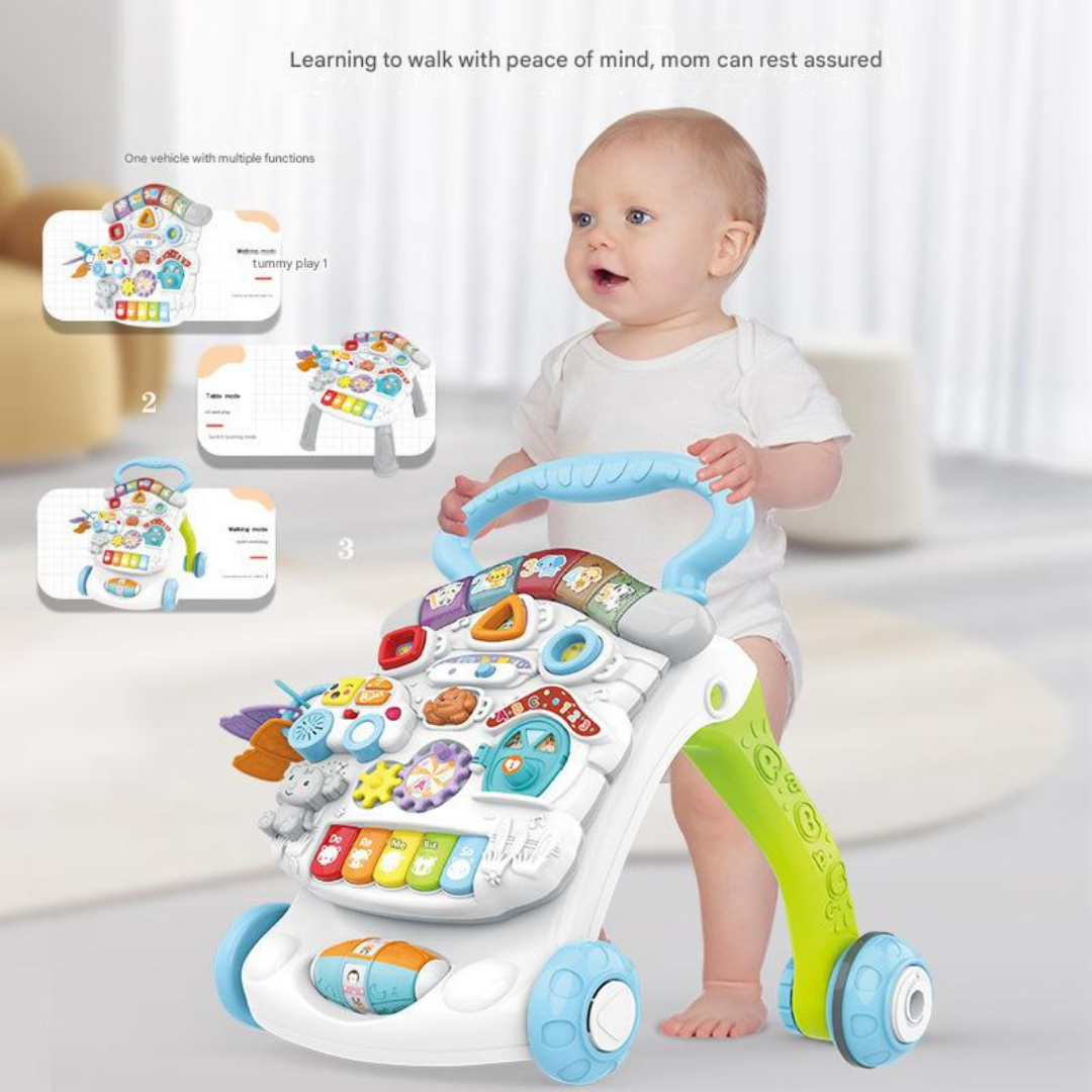 Game Table Charging Version