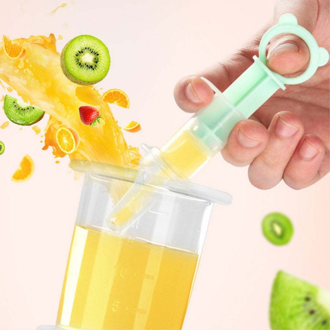 Baby Medicine Feeder