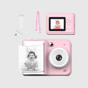 Children Digital Print camera