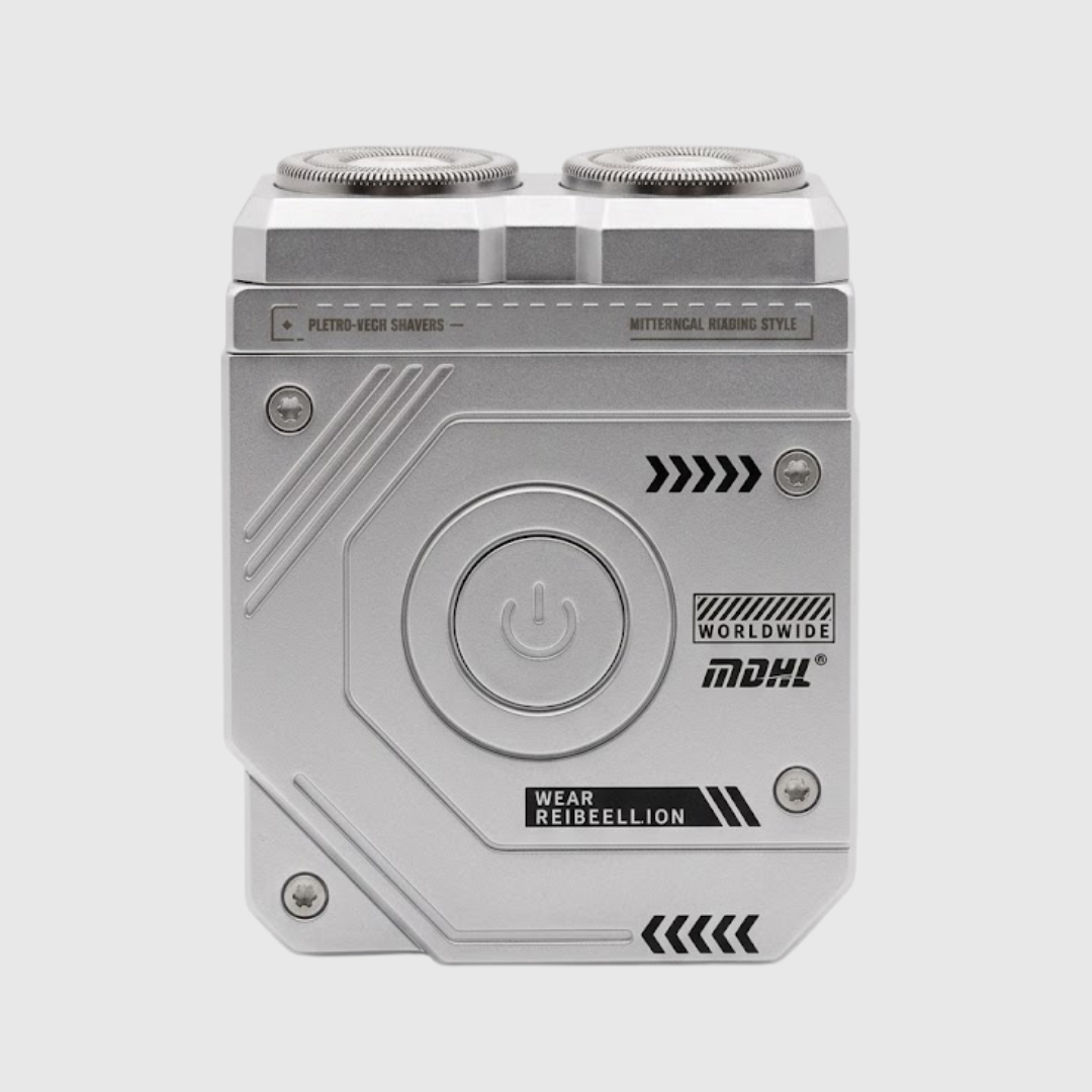 Electric Shaver