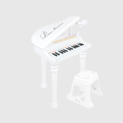 Electronic Keyboard Chair (with Microphone)