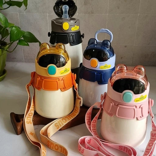 ZM-8132 Bottle 600 ml