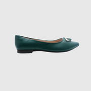 NIRA Women Shoe Emerald