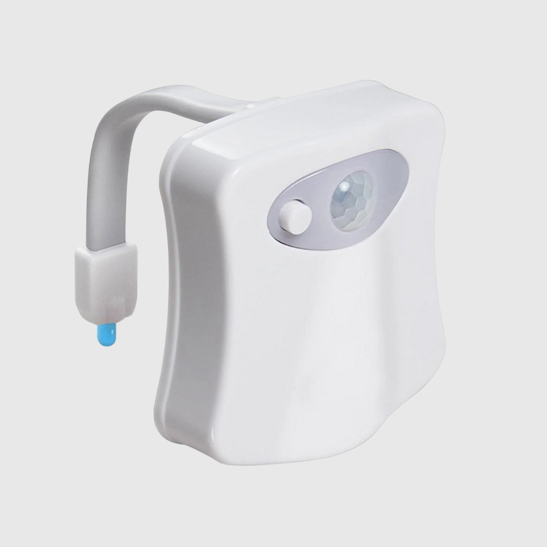 LED Toilet Seat Cover