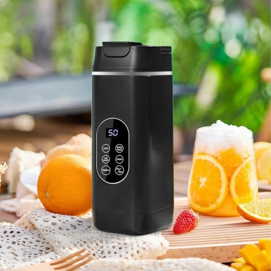 Wireless Juicer