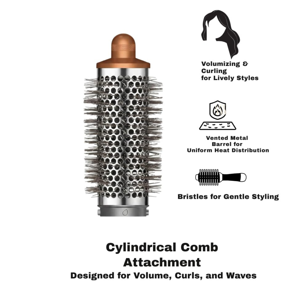 Curling Iron