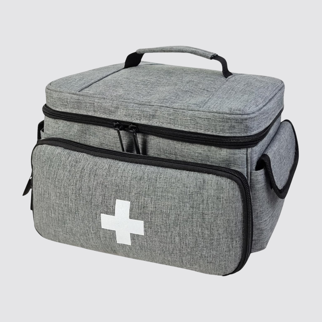 Medicine Storage Bag