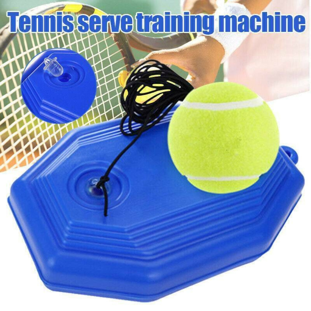 Single Tennis Trainer