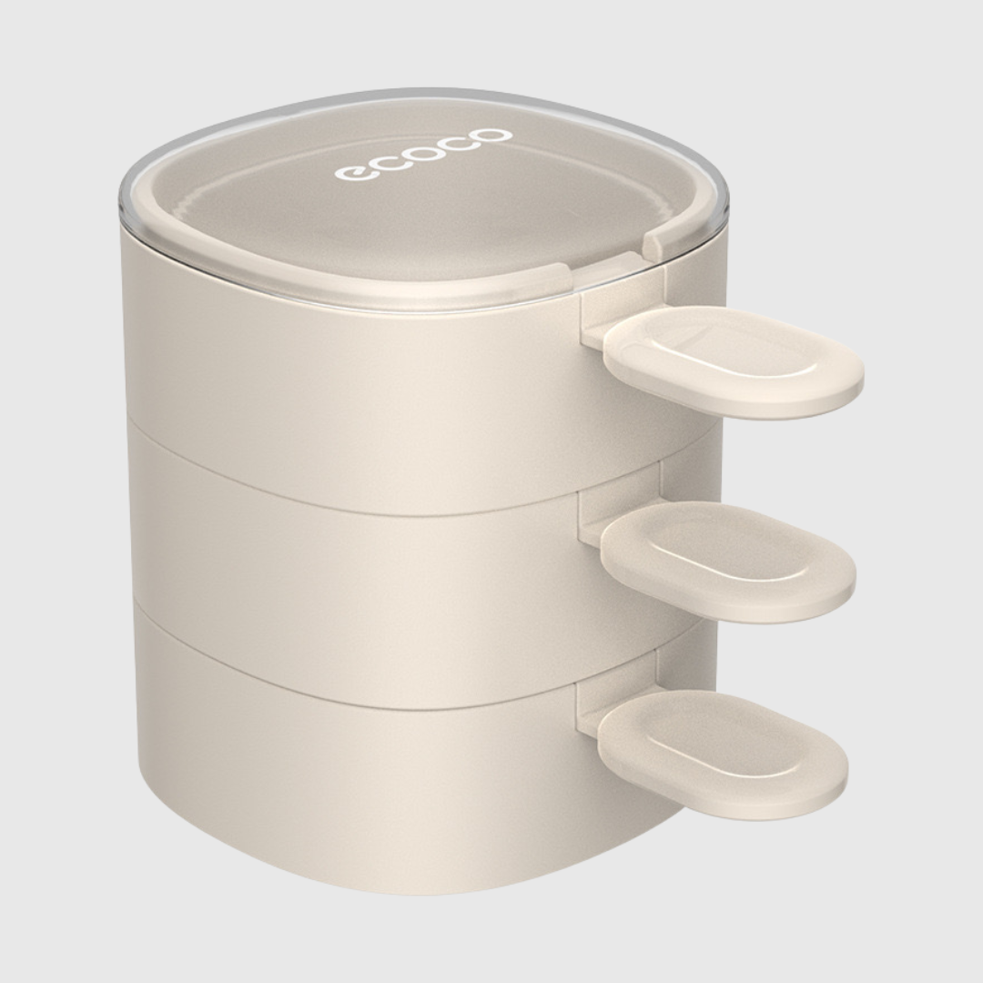 3 Pcs Ice Cream Mold