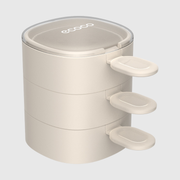 3 Pcs Ice Cream Mold