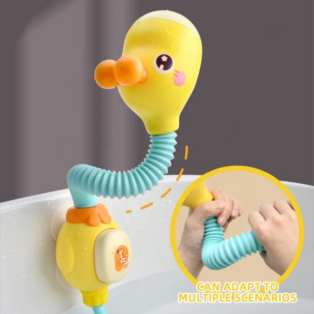 Bath Toys