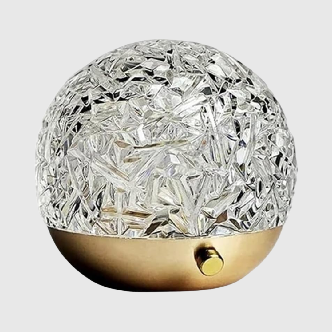 16-Color Water Pattern Lamp