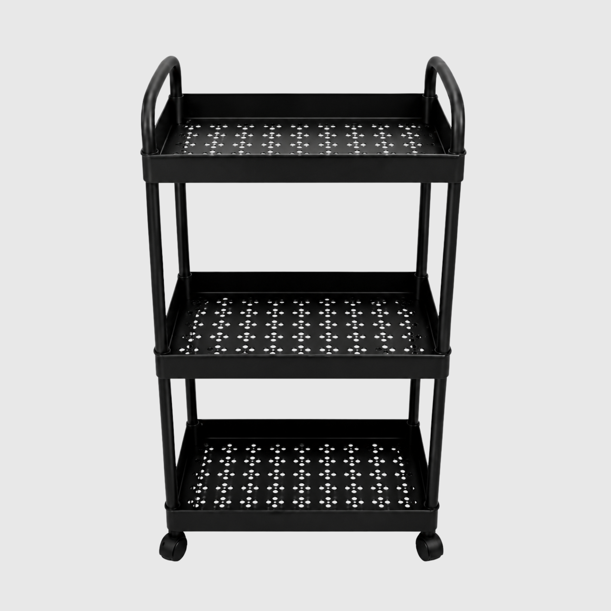 Plastic Rack