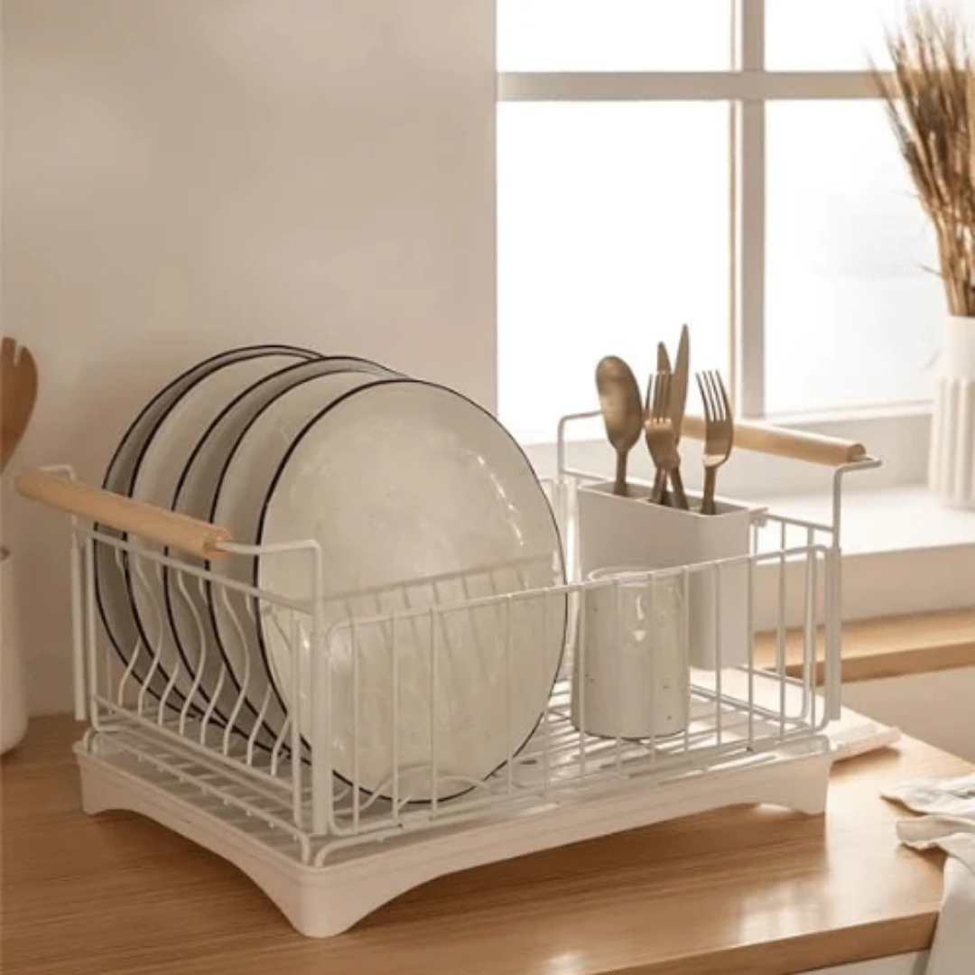 Dish Rack