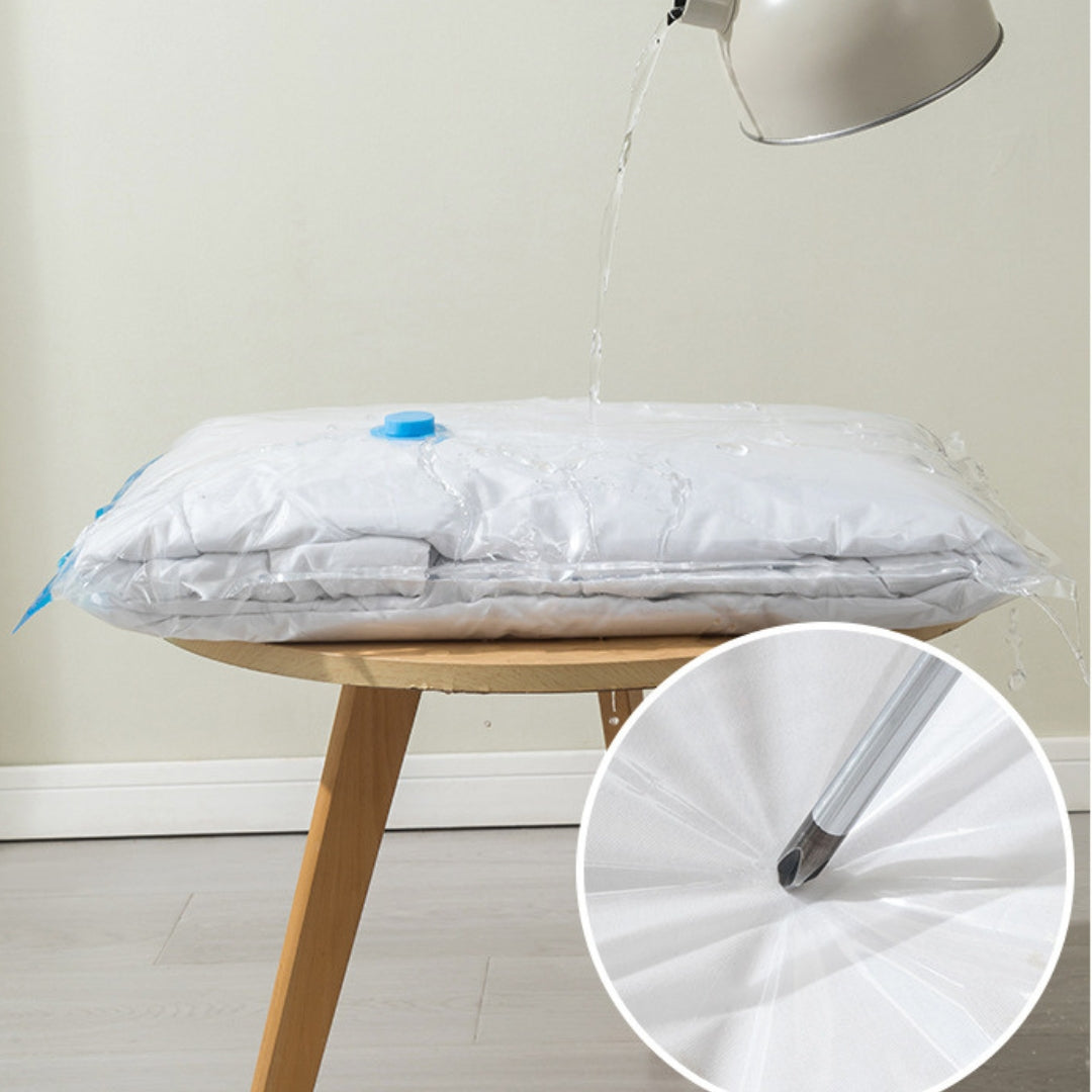 Vacuum Bag Compression Bag