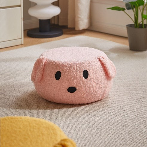 Living Room Shoe Stool