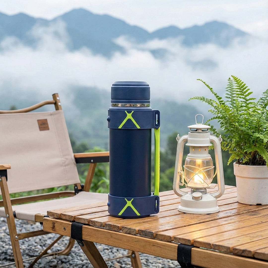 YB Insulated Jug No 27 1.6L