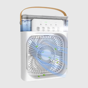 Portable Cooling Fan