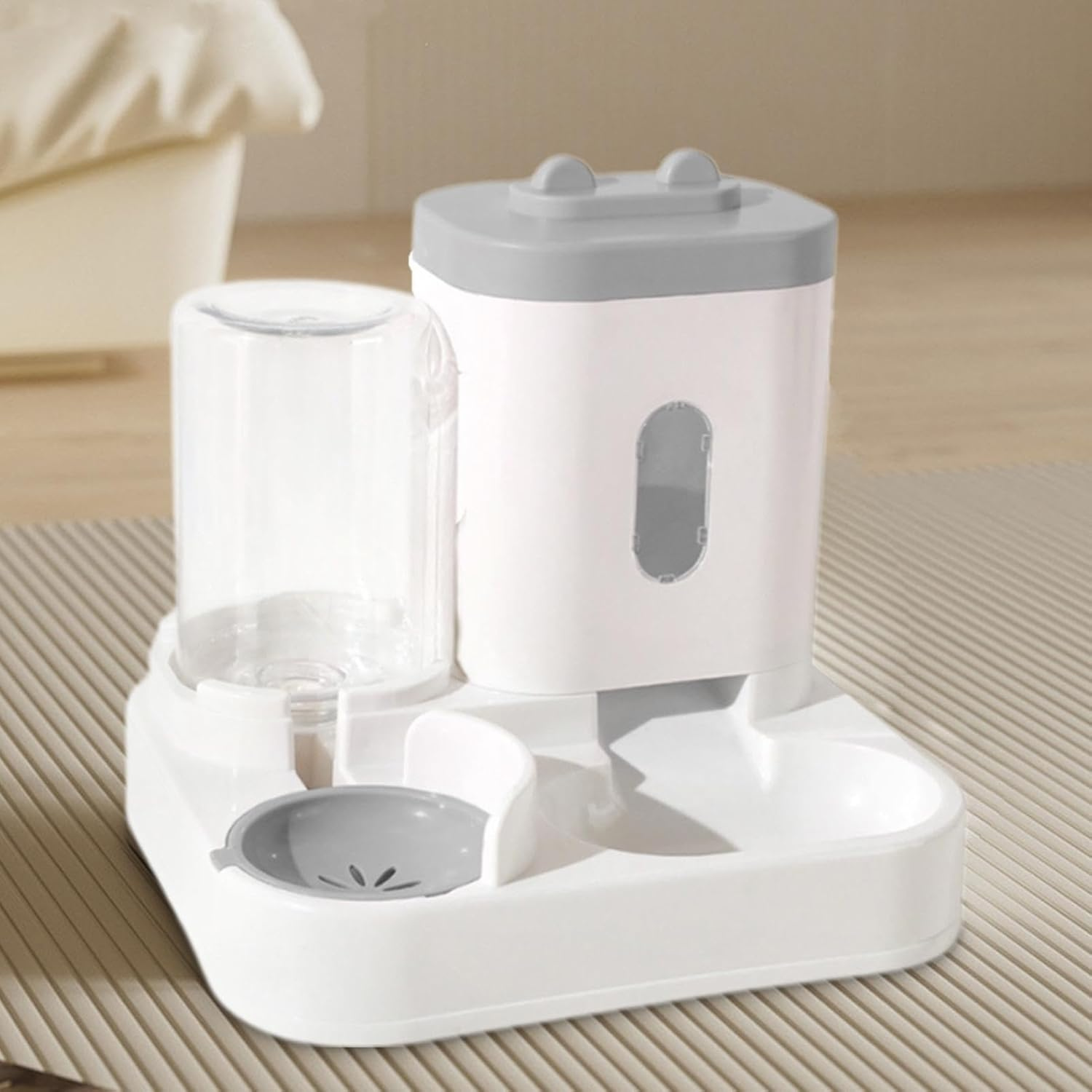 Automatic Feeder