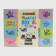 Art Supply Set