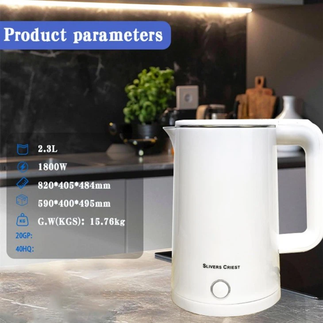Electrics Kettle