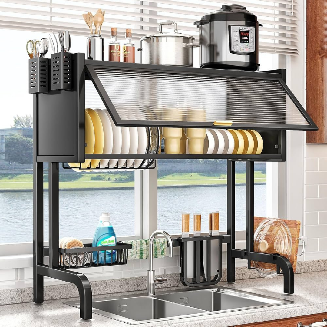 Sink Shelf