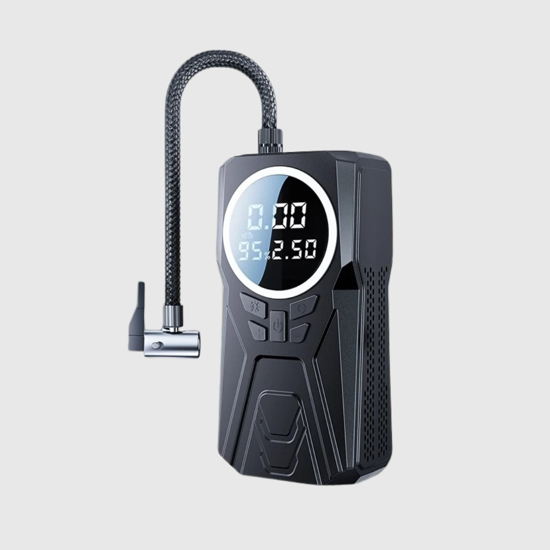 Portable Air Compressor