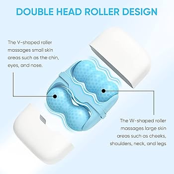 Ice Bead Massager