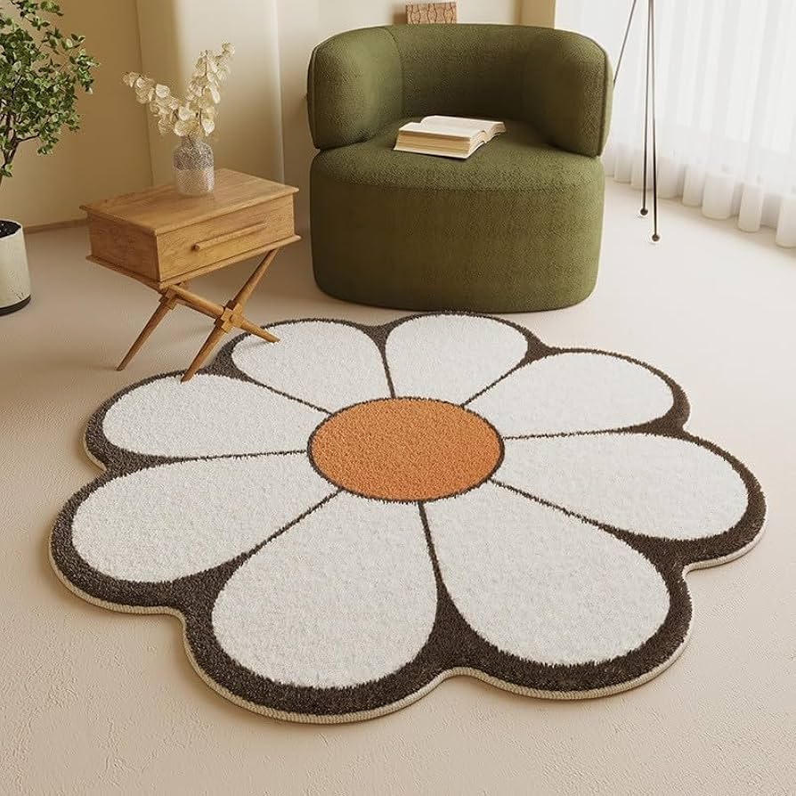 Flower Mat