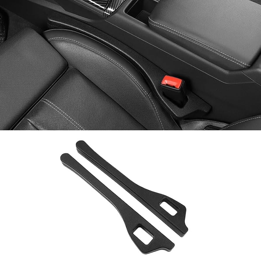 Car Seat Gap Filler