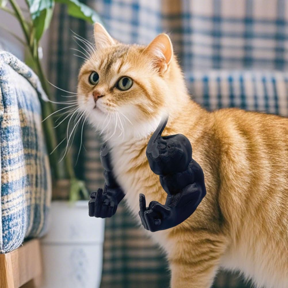 Anti Scratch Pet Cosplay