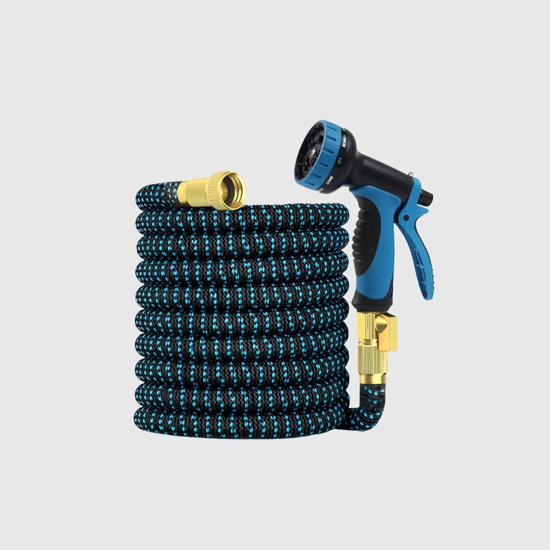 High Pressure Telescopic Hose Set