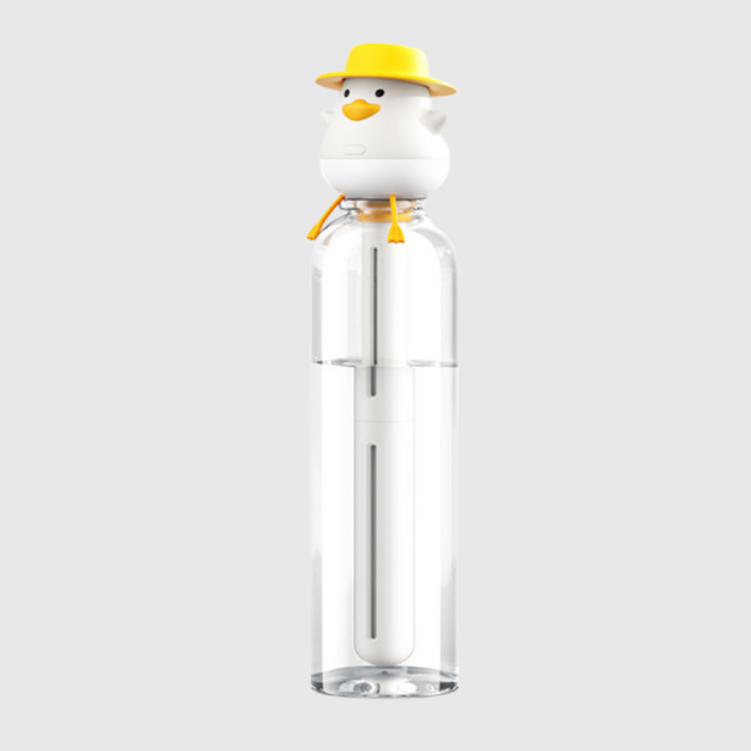 Humidifier